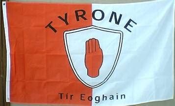 Tyrone, Northern Ireland