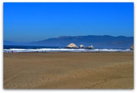 Ocean Beach San Francisco: Things to See & Do Here