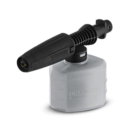 Karcher Foam Nozzle Accessory - Bunnings Australia