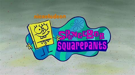 SpongeBob SquarePants | Nickelodeon | Fandom