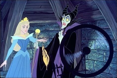 Animated Film Reviews: Sleeping Beauty (1959) - A Disney Movies Sleeper Hit