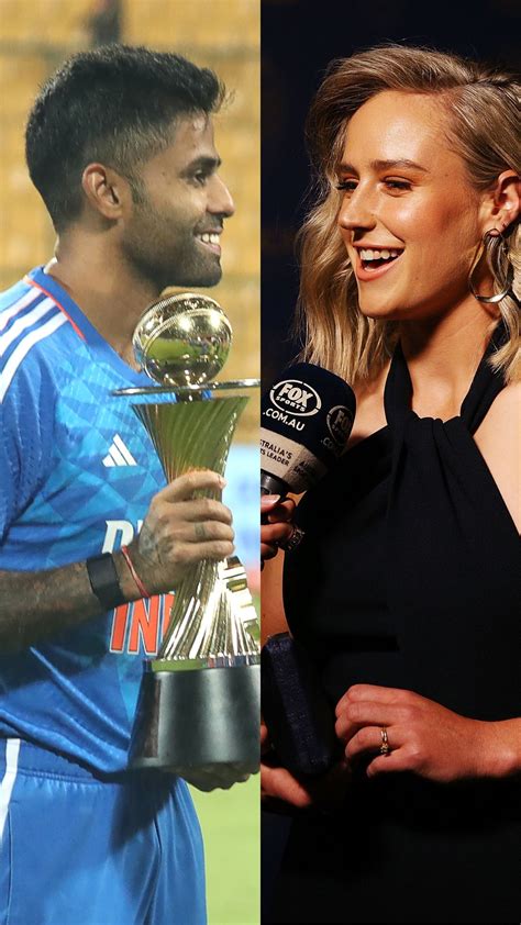 ICC Awards 2023: All Nominees Revealed