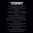 Tracy Your Name Meaning shirt: Global