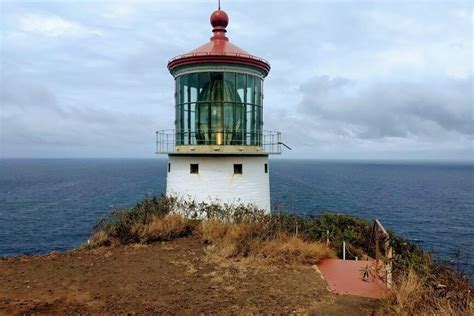 The Best Guide for Makapuu Point Lighthouse Trail