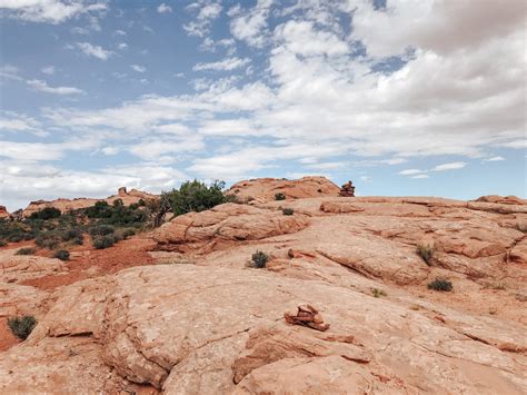 Hiking Peek-a-boo and Spooky Gulch Slot canyons - Big World, Small Adventures