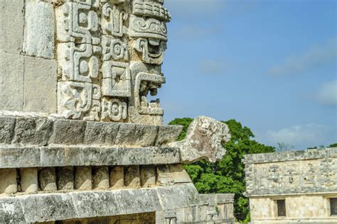 Tracking the God Chaac in Mayan Archaeology - Mansion Mauresque