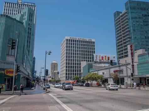 Koreatown development: Mapping 51 projects coming to the neighborhood ...