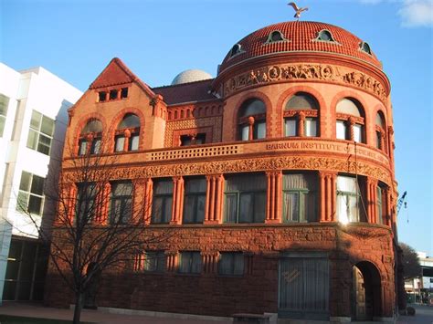 Barnum Museum, Bridgeport, CT | Leaning tower of pisa, New london, Vacation