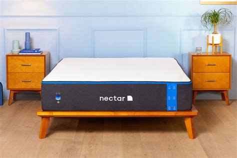 Nectar Mattress Review: An Honest Assessment for 2024 | Reviews by Wirecutter