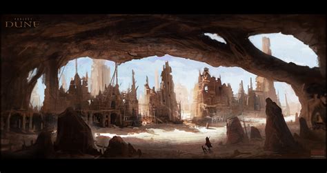 Mark Molnar - Sketchblog of Concept Art and Illustration Works: Project ...