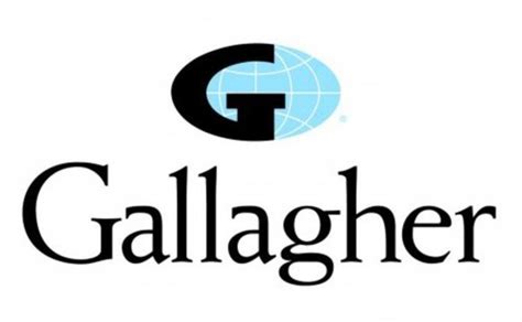 Gallagher Logo - LogoDix