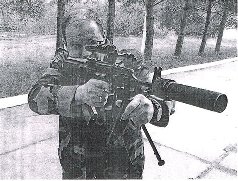 History of AK bullpup and its other Russian twin-environment relatives - Page 1 - AR15.COM