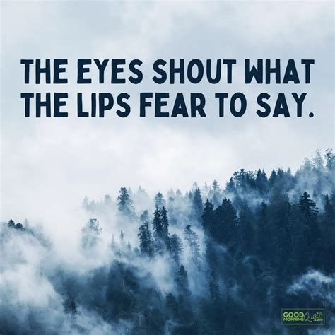 53 Beautiful Quotes on Eyes with Images