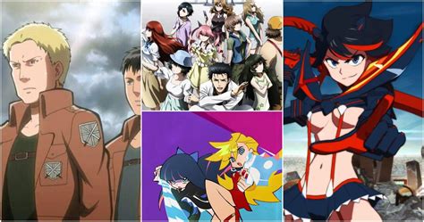 10 Amazing Anime Plot Twists Of The Last Decade That Fans Love