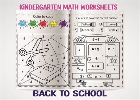 1st Grade Math Worksheets Printable - vrogue.co