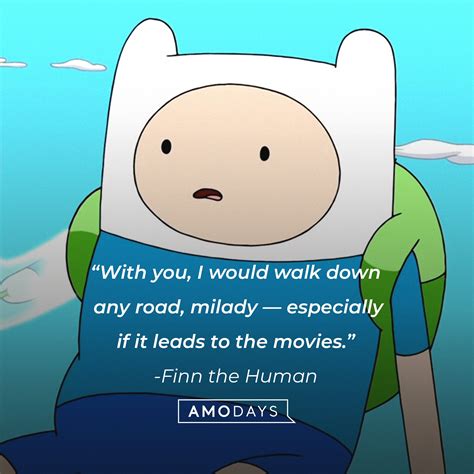 Adventure Time Quotes Finn