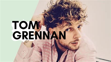 Tom Grennan Live Dubai 2024