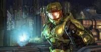 Halo 2 E3 Demo - Campaign level - Halopedia, the Halo wiki