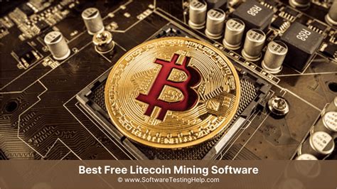 10 Best Free Litecoin Mining Software: LTC Miner In 2023