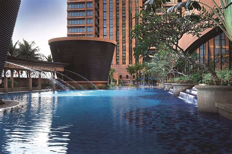 Berjaya Times Square Hotel, Kuala Lumpur Pool: Pictures & Reviews - Tripadvisor