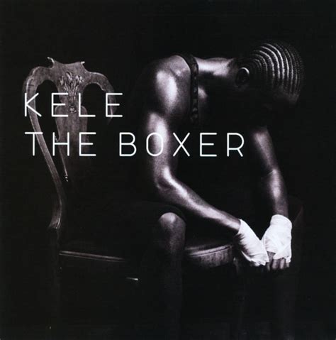 Best Buy: The Boxer [LP] VINYL