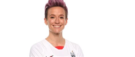 Megan Rapinoe Named Sports Illustrated’s 2019 Sportsperson Of The Year | The Daily Caller