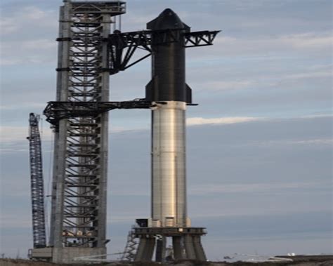 SpaceX's Texas launch site will receive approval to launch by March: Musk