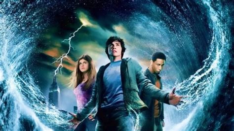 Percy Jackson 3 : Everything You Need To Know About The Movie Sequel