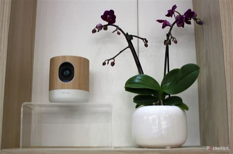 Somfy One review: Sound the alarm, smart home security gets serious