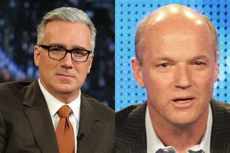 Insider: MSNBC Not Talking to Keith Olbermann - TheWrap