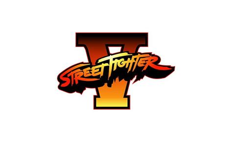 Marvel Super Heroes Vs. Street Fighter Street Fighter V Street Fighter IV Logo Font PNG, Clipart ...