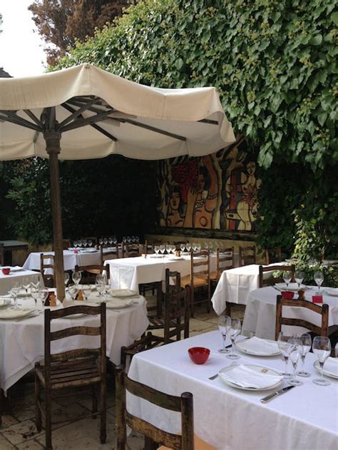 la colombe d'or | Provence style, Outdoor eating spaces, Restaurant design