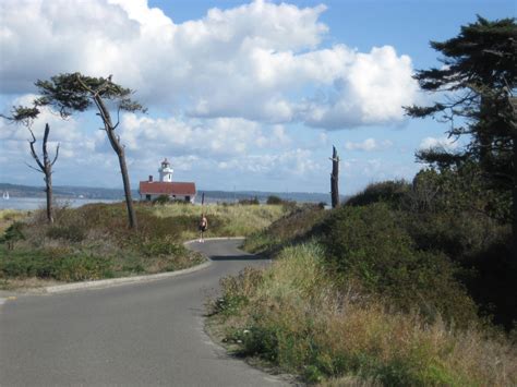 Fort Worden State Park Washington State, Family Travel, State Parks, Fort, Country Roads ...