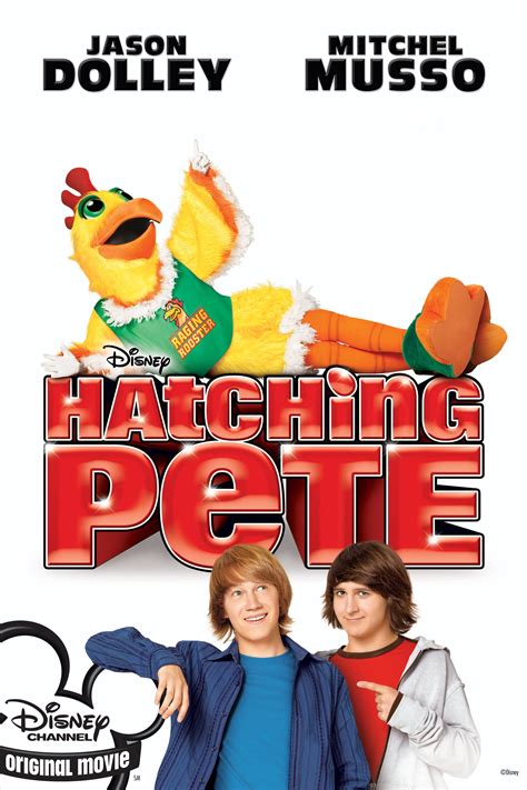 Watch Hatching Pete (2009) Full Movie Online Free - CineFOX