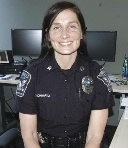 Veteran leader is Burnsville’s new police chief | Burnsville | hometownsource.com