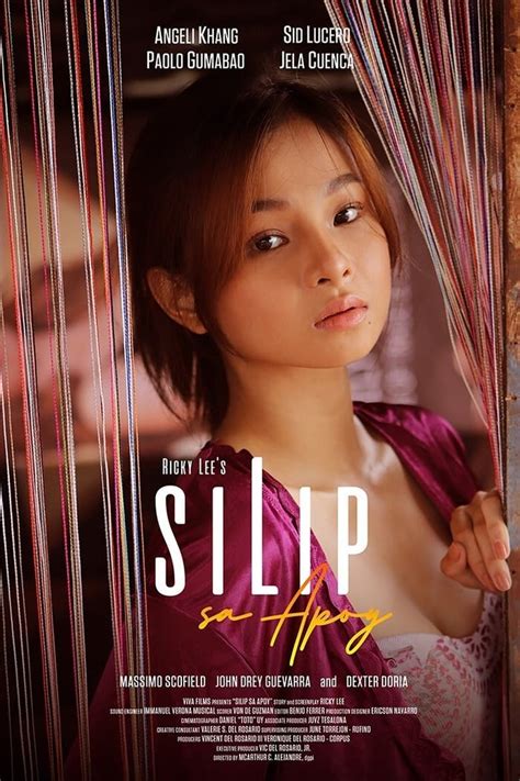 Watch Silip Sa Apoy Pinoy Movie - Pinoy Movies Flix