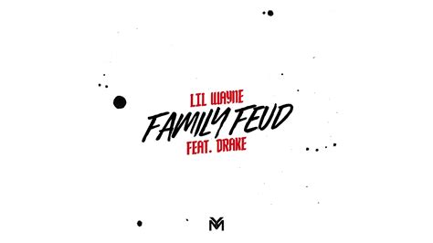 Family Feud by Lil Wayne feat. Drake - Samples, Covers and Remixes ...