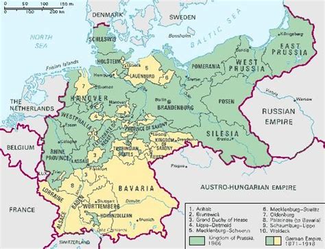 Prussia | History, Maps, & Definition | Britannica.com