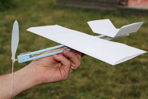 Printable Airplane Papercraft - Printable Papercrafts - Printable Papercrafts