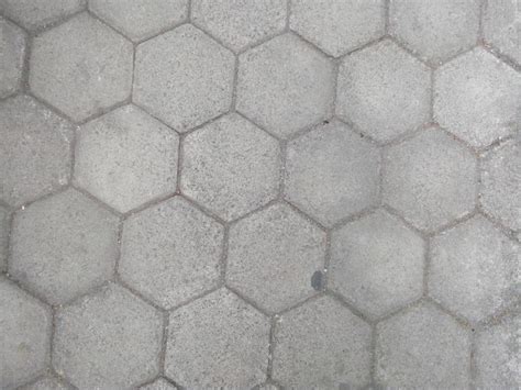 Hexagonal paving block pattern 22350255 Stock Photo at Vecteezy