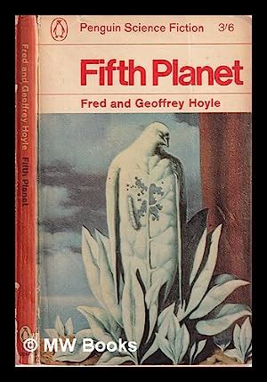 Fifth Planet/ Fred Hoyle and Geoffrey Hoyle by Hoyle, Fred (1915-2001 ...