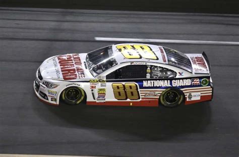 Dale Earnhardt Jr. wins Daytona 500