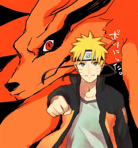 Uzumaki Naruto Image by Bapeketu #3096164 - Zerochan Anime Image Board