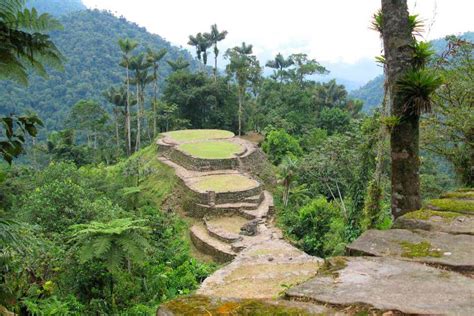 La Ciudad Perdida: The Lost City Trek, Colombia - South America Backpacker