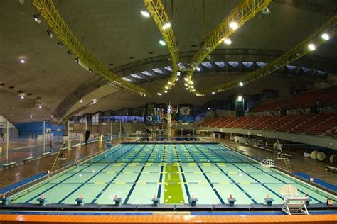 45 best Olympic Pools images on Pinterest | Pools, Swimming pools and Swiming pool