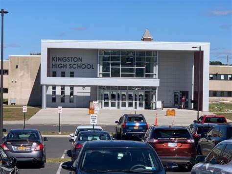 Kingston School District aims to diversify its workforce – Daily Freeman – Astoria Schools