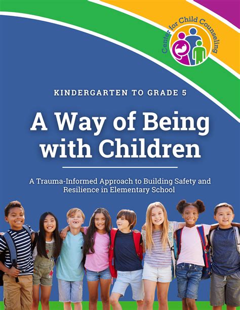 A Way of Being With Children: Elementary - BeKidSafe