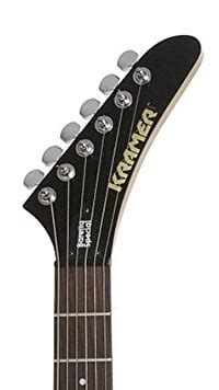 Kramer Baretta Special Review (2019) | GuitarFella.com