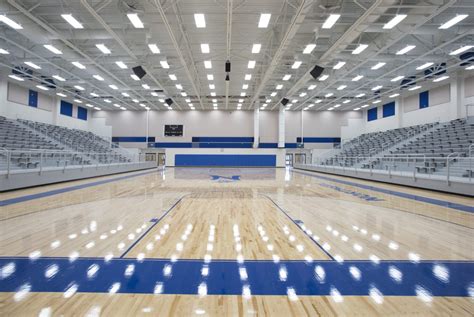 Northside ISD John Harlan High School - Joeris General Contractors