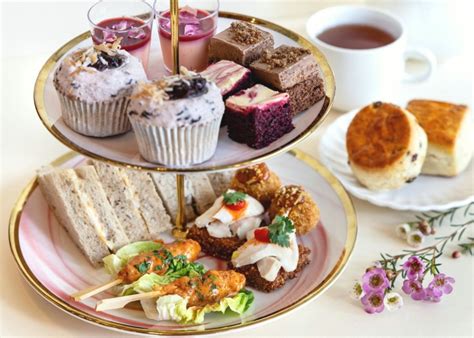 5 luxe high tea spots in Singapore from $29 per pax | Honeycombers Singapore